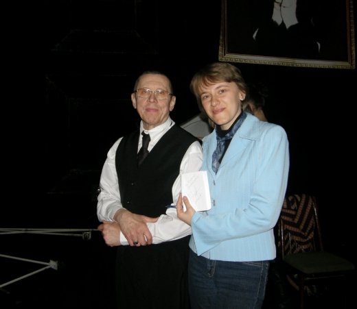 Без Бумбараша Преображенського...